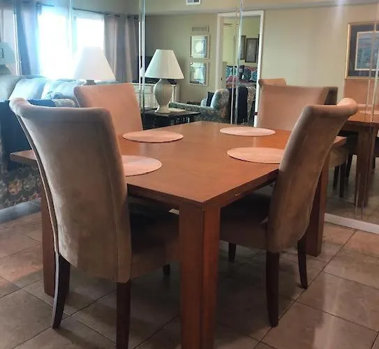 Holiday home Castaways 3b Gulf Shores