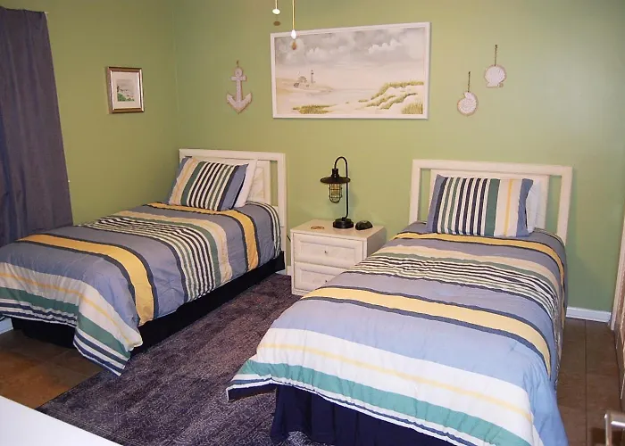 Castaways 3b Holiday home *