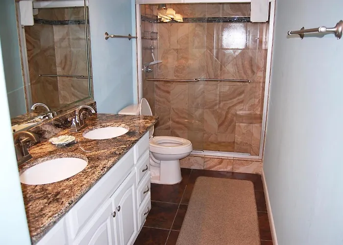 Holiday home Castaways 3b Gulf Shores