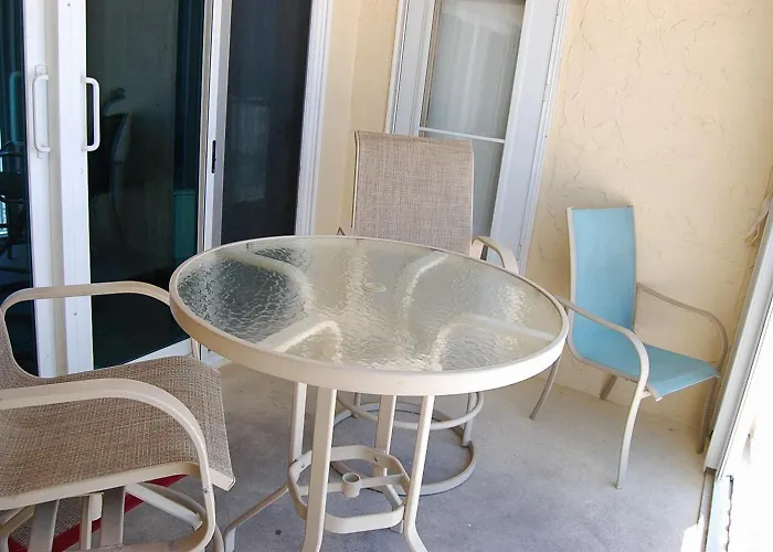 Castaways 3b Holiday home