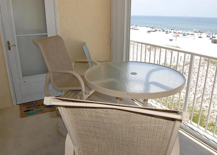 Castaways 3b Holiday home *