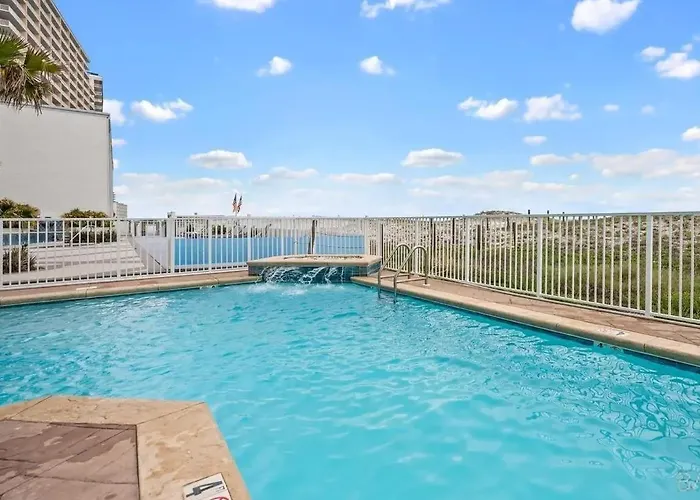 Castaways 3b Holiday home