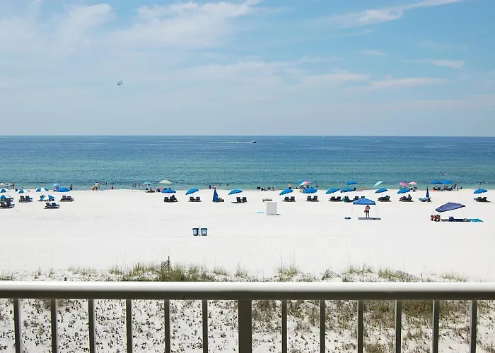 Castaways 3b * Gulf Shores