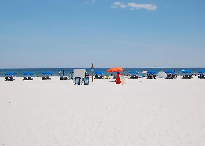 Castaways 3b * Gulf Shores